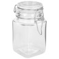 vidaXL Einmachgläser mit Bügelverschluss 12 Stk. 260 ml vidaXL Einmachgläser mit Bügelverschluss 12 Stk. 260 ml
