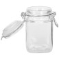vidaXL Einmachgläser mit Bügelverschluss 12 Stk. 260 ml vidaXL Einmachgläser mit Bügelverschluss 12 Stk. 260 ml