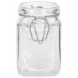 vidaXL Einmachgläser mit Bügelverschluss 12 Stk. 260 ml vidaXL Einmachgläser mit Bügelverschluss 12 Stk. 260 ml