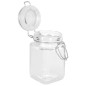 vidaXL Einmachgläser mit Bügelverschluss 12 Stk. 260 ml vidaXL Einmachgläser mit Bügelverschluss 12 Stk. 260 ml