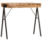 vidaXL Konsolentisch Mangoholz Massiv 80 x 40 x 75 cm vidaXL Konsolentisch Mangoholz Massiv 80 x 40 x 75 cm