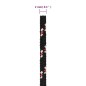 vidaXL Bootsseil Schwarz 2 mm 50 m Polypropylen vidaXL Bootsseil Schwarz 2 mm 50 m Polypropylen