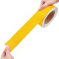 vidaXL Reflektorband Gelb 5 cmx20 m PVC vidaXL Reflektorband Gelb 5 cmx20 m PVC