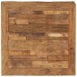 vidaXL Couchtisch Recyceltes Massivholz 70 x 70 x 30 cm vidaXL Couchtisch Recyceltes Massivholz 70 x 70 x 30 cm