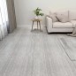 vidaXL PVC-Fliesen Selbstklebend 20 Stk. 1,86 m² Grau vidaXL PVC-Fliesen Selbstklebend 20 Stk. 1,86 m² Grau