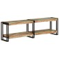 vidaXL TV-Schrank 140x30x40 cm Massives Altholz vidaXL TV-Schrank 140x30x40 cm Massives Altholz