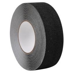 vidaXL Anti-Rutsch-Band Schwarz 0,05x20 m PVC