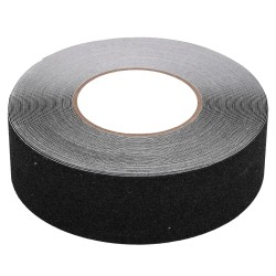 vidaXL Anti-Rutsch-Band Schwarz 0,05x20 m PVC