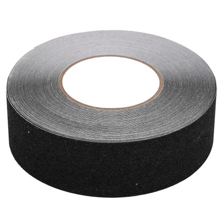 vidaXL Anti-Rutsch-Band Schwarz 0,05x20 m PVC