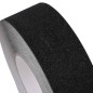 vidaXL Anti-Rutsch-Band Schwarz 0,05x20 m PVC vidaXL Anti-Rutsch-Band Schwarz 0,05x20 m PVC