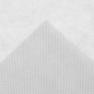 Nature Wintervlies mit Reißverschluss Weiß 70 g/m² 1,5×1,5×2 m Nature Wintervlies mit Reißverschluss Weiß 70 g/m² 1,5×1,5×2 m