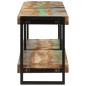 vidaXL TV-Schrank 160x30x40 cm Massives Altholz vidaXL TV-Schrank 160x30x40 cm Massives Altholz