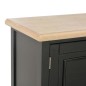 vidaXL TV-Schrank Schwarz 120×30×40 cm Holz vidaXL TV-Schrank Schwarz 120×30×40 cm Holz
