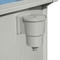 Bestway Hydrium Oberirdisches Frame-Pool Rund 360x120 cm Bestway Hydrium Oberirdisches Frame-Pool Rund 360x120 cm