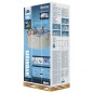 Bestway Hydrium Oberirdisches Frame-Pool Rund 360x120 cm Bestway Hydrium Oberirdisches Frame-Pool Rund 360x120 cm