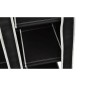 vidaXL Stoffschränke 2 Stk. Schwarz vidaXL Stoffschränke 2 Stk. Schwarz