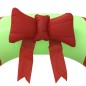 vidaXL Aufblasbarer Weihnachtsbogen mit LEDs 270 cm vidaXL Aufblasbarer Weihnachtsbogen mit LEDs 270 cm