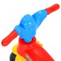 vidaXL Kinder-Dreirad Mehrfarbig vidaXL Kinder-Dreirad Mehrfarbig