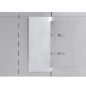Rasenkanten 15 Stk. Verzinkter Stahl 100 x 20 cm Rasenkanten 15 Stk. Verzinkter Stahl 100 x 20 cm
