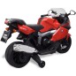 BMW 283 Elektro-Motorrad für Kinder Rot 6 V BMW 283 Elektro-Motorrad für Kinder Rot 6 V