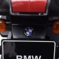 BMW 283 Elektro-Motorrad für Kinder Rot 6 V BMW 283 Elektro-Motorrad für Kinder Rot 6 V