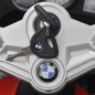 BMW 283 Elektro-Motorrad für Kinder Rot 6 V BMW 283 Elektro-Motorrad für Kinder Rot 6 V