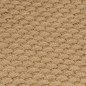 vidaXL Teppich Rechteckig Natur 80x160 cm Jute vidaXL Teppich Rechteckig Natur 80x160 cm Jute
