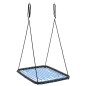 vidaXL Schaukel 104 x 76 cm 200 kg Blau vidaXL Schaukel 104 x 76 cm 200 kg Blau