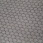 vidaXL Teppich Rechteckig Grau 180x250 cm Baumwolle vidaXL Teppich Rechteckig Grau 180x250 cm Baumwolle