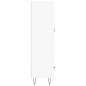 vidaXL Highboard Weiß 69,5x31x115 cm Holzwerkstoff vidaXL Highboard Weiß 69,5x31x115 cm Holzwerkstoff