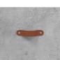Highboard Betongrau 69,5x34x180 cm Holzwerkstoff Highboard Betongrau 69,5x34x180 cm Holzwerkstoff
