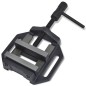 vidaXL Maschinenschraubstock Handbetrieben 90 mm vidaXL Maschinenschraubstock Handbetrieben 90 mm