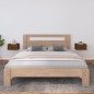 vidaXL Wand-Nachttische 2 Stk. Honigbraun 40x29,5x22 cm vidaXL Wand-Nachttische 2 Stk. Honigbraun 40x29,5x22 cm