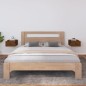 vidaXL Wand-Nachttische 2 Stk. Honigbraun 40x29,5x22 cm vidaXL Wand-Nachttische 2 Stk. Honigbraun 40x29,5x22 cm