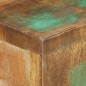 vidaXL Konsolentisch 120x30x75 cm Altholz Massiv vidaXL Konsolentisch 120x30x75 cm Altholz Massiv