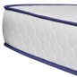 vidaXL Bett + Memory-Matratze Mexikanische Kiefer Corona 160 x 200 cm vidaXL Bett + Memory-Matratze Mexikanische Kiefer Corona 160 x 200 cm