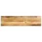 vidaXL Konsolentisch 140 x 35 x 76 cm Massivholz Mango vidaXL Konsolentisch 140 x 35 x 76 cm Massivholz Mango