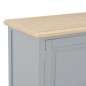 vidaXL TV-Schrank Grau 120×30×40 cm Holz vidaXL TV-Schrank Grau 120×30×40 cm Holz