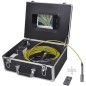 vidaXL Rohrkamera 30 m mit DVR vidaXL Rohrkamera 30 m mit DVR