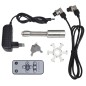 vidaXL Rohrkamera 30 m mit DVR vidaXL Rohrkamera 30 m mit DVR