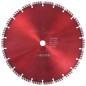 vidaXL Diamant-Trennscheibe mit Turbo Stahl 300 mm vidaXL Diamant-Trennscheibe mit Turbo Stahl 300 mm