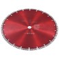 vidaXL Diamant-Trennscheibe mit Turbo Stahl 300 mm vidaXL Diamant-Trennscheibe mit Turbo Stahl 300 mm