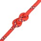 vidaXL Bootsseil Rot 16 mm 100 m Polypropylen vidaXL Bootsseil Rot 16 mm 100 m Polypropylen