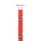 vidaXL Bootsseil Rot 16 mm 100 m Polypropylen vidaXL Bootsseil Rot 16 mm 100 m Polypropylen