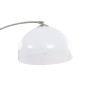 vidaXL Bogenlampe 60 W Silbern E27 200 cm vidaXL Bogenlampe 60 W Silbern E27 200 cm