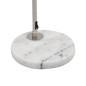 vidaXL Bogenlampe 60 W Silbern E27 200 cm vidaXL Bogenlampe 60 W Silbern E27 200 cm