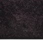 vidaXL Teppich Waschbar 80x150 cm Anthrazit Rutschfest vidaXL Teppich Waschbar 80x150 cm Anthrazit Rutschfest