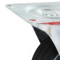 vidaXL Lenkrollen 4 Stk. 100 mm vidaXL Lenkrollen 4 Stk. 100 mm