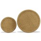 vidaXL Couchtisch-Set 2-tlg. Naturjute vidaXL Couchtisch-Set 2-tlg. Naturjute