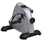 Heimtrainer Pedaltrainer Fahrradtrainer mit Schwungrad Heimtrainer Pedaltrainer Fahrradtrainer mit Schwungrad